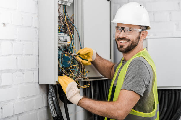 Best Electrical Outlet Repair  in Woods Cross, UT