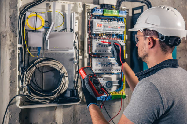 Best Electrical Troubleshooting Services  in Woods Cross, UT