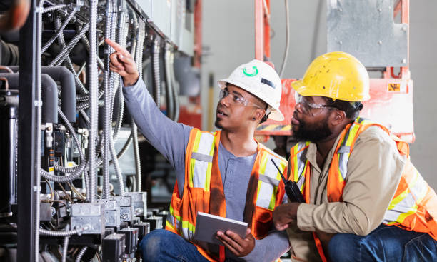 Best Affordable Electrician  in Woods Cross, UT