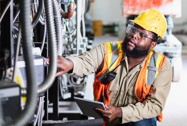 Best Electrical Contractors for Businesses  in Woods Cross, UT