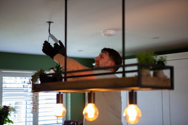 Best Electrical Wiring Services  in Woods Cross, UT