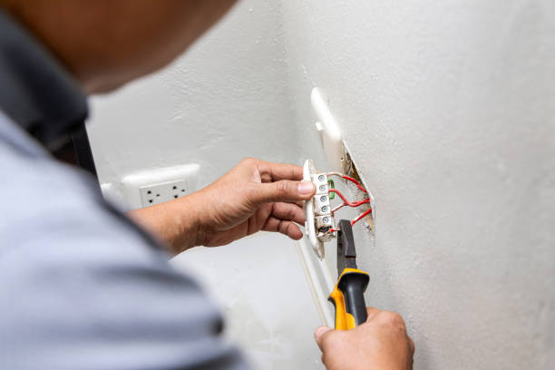 Best Commercial Electrician Services  in Woods Cross, UT
