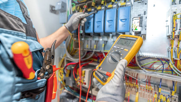 Best Electrical Repair Services  in Woods Cross, UT