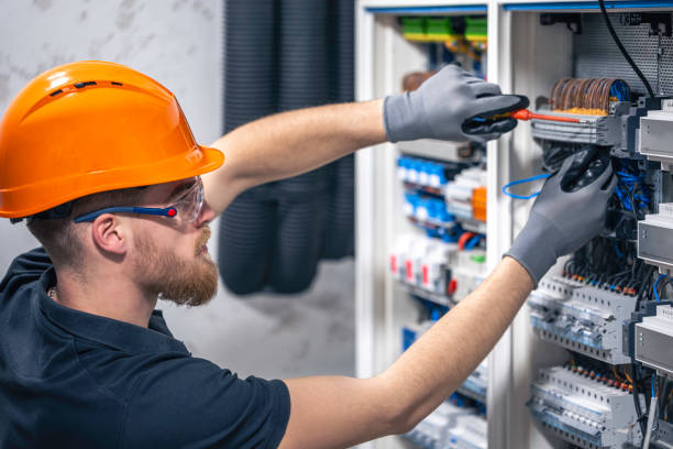 Best Electrical Upgrades for Homes  in Woods Cross, UT
