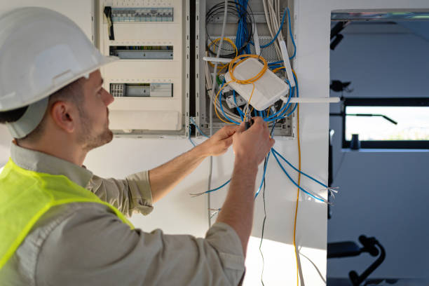 Best Emergency Electrical Repair  in Woods Cross, UT