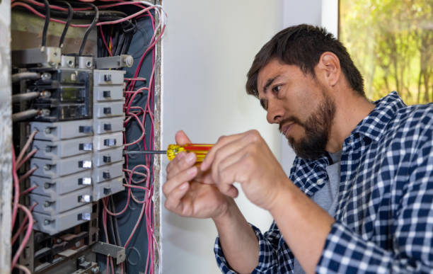 Best Emergency Electrician Near Me  in Woods Cross, UT